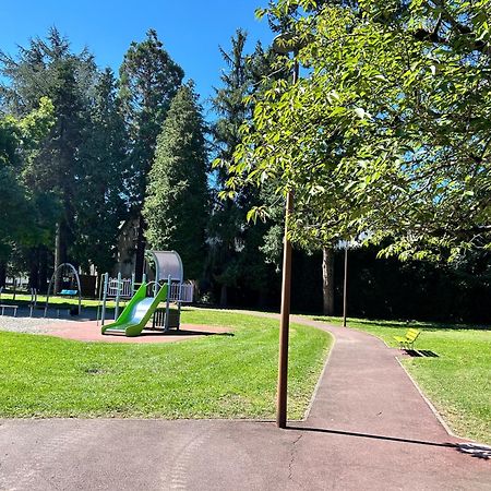 Appartment T2 A Lourdes Exteriör bild