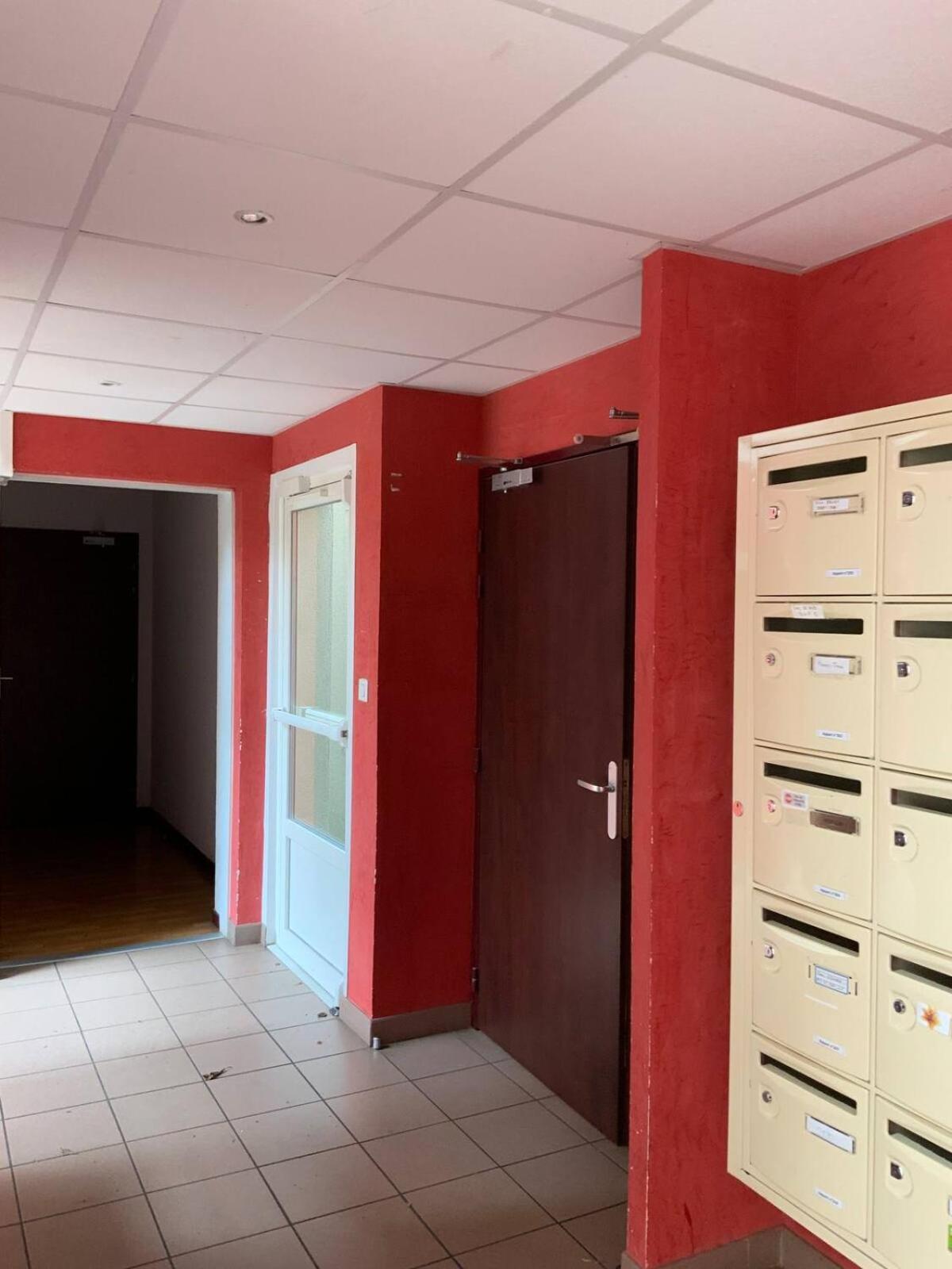 Appartment T2 A Lourdes Exteriör bild